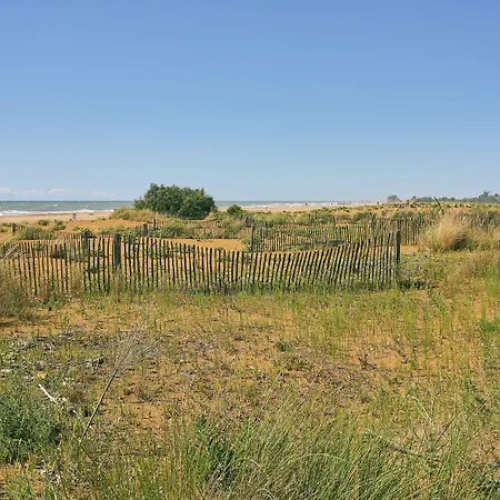 Lovely&cozy Beachside Flat - Beahost * Bibione