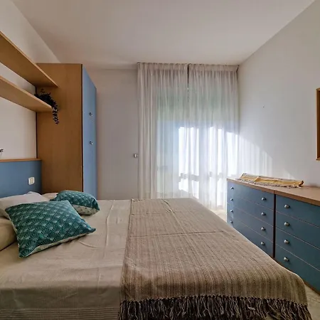 Lovely&cozy Beachside Flat - Beahost Bibione