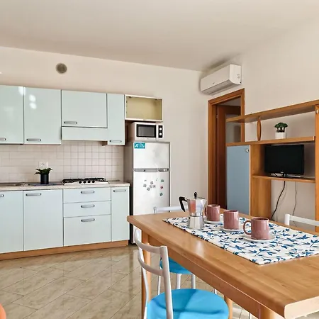 Lovely&cozy Beachside Flat - Beahost *