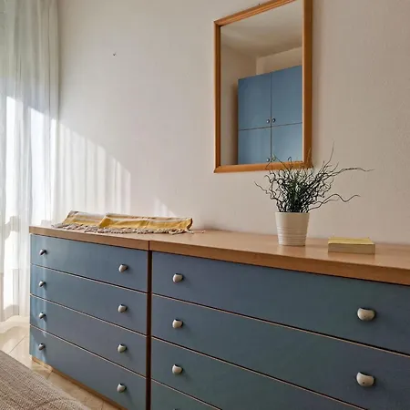 Lovely&cozy Beachside Flat - Beahost