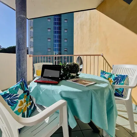 Lovely&cozy Beachside Flat - Beahost Apartament *