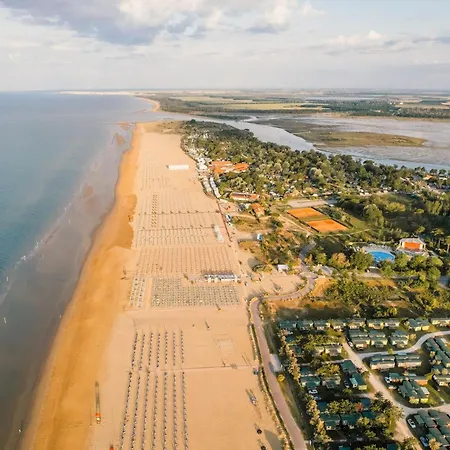 Apartament Lovely&cozy Beachside Flat - Beahost Bibione