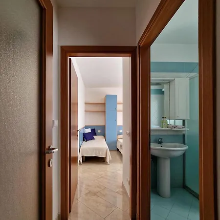 Lovely&cozy Beachside Flat - Beahost Bibione