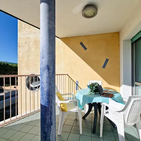 Appartamento Lovely And Cozy Beachside Flat - Beahost *