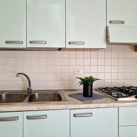 Lovely And Cozy Beachside Flat - Beahost Appartamento Bibione