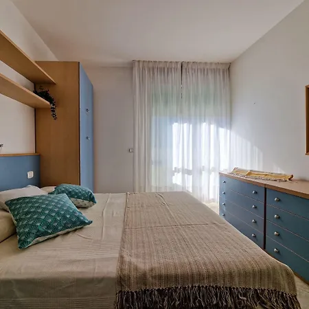 Lovely And Cozy Beachside Flat - Beahost * Bibione