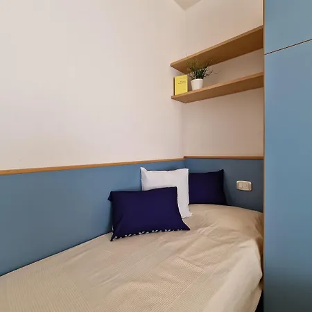 Lovely And Cozy Beachside Flat - Beahost * Bibione