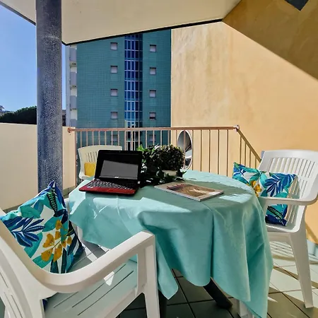 Lovely And Cozy Beachside Flat - Beahost * Bibione