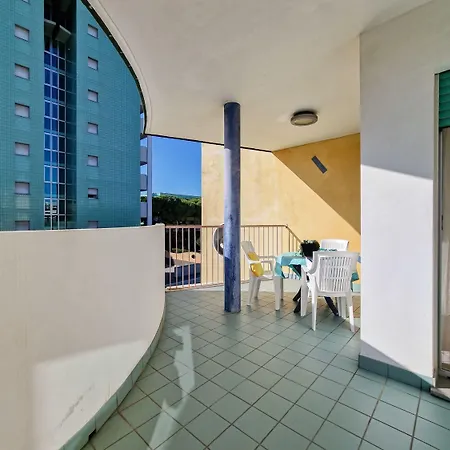 Lovely And Cozy Beachside Flat - Beahost Apartment Bibione